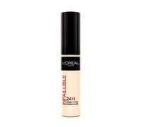 L'Oréal Paris Infallible More Than Concealer 10ml (Various Shades) - 326 Vanilla