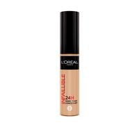 L'Oréal Paris Infallible More Than Concealer 10ml (Various Shades) - 329 Cashew