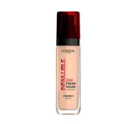 ¡37% DTO! Base de Maquillaje Infaillible 32H Fresh Wear 30 ml