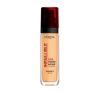 L´Oreal Makeup Infalible 24 H Fresh Wear 140, Beige Dore
