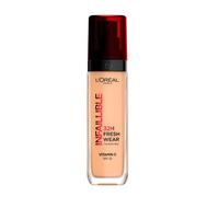 ¡37% DTO! Base de Maquillaje Infaillible 32H Fresh Wear 30 ml