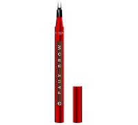 L'Oréal Paris Infallible Faux Brow Rotulador de cejas LIGHT BRUNETTE. Rotulador de cejas preciso con cepillo de doble punta resistente al agua, al sudor y al calor.1 ml