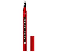 L'Oréal Paris Infallible Faux Brow Rotulador de cejas DARK BRUNETTE. Rotulador de cejas preciso con cepillo de doble punta resistente al agua, al sudor y al calor.1 ml
