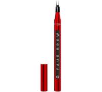 L'Oréal Paris Infaillible Faux Brow Granite Lápiz para cejas impermeable - Cejas completas y definidas - 1 unid