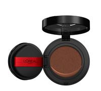 L'Oréal Paris Base de Maquillaje Infallible, Hasta 24H* de Duración, Fórmula Ligera y Transpirable, Inspirada en Belleza Coreana, Apta para Pieles Sensibles, Fresh Wear Cushion, Tono: 384