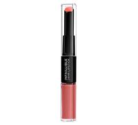 Infalible L'Oréal Labial 24h | Precio, Comprar 312 Incessant Russe n/a