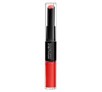 Infalible L'Oréal Labial 24h | Precio, Comprar 506 Red Infaillible n/a