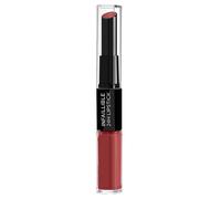 Infalible L'Oréal Labial 24h | Precio, Comprar 801 Toujours Toffee n/a