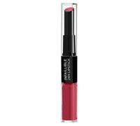 Infalible L'Oréal Labial 24h | Precio, Comprar 804 Metro-Proof Rose n/a