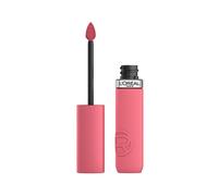 Labial líquido L'Oreal Make Up Infaillible Matte Resistance Road Tripping Nº 240 (1 unidad)