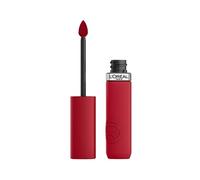 Labial líquido L'Oreal Make Up Infaillible Matte Resistance True Romance Nº 420 (1 unidad)