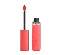 INFAILLIBLE MATTE RESISTANCE liquid lipstick #625-summer flying