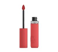 INFAILLIBLE MATTE RESISTANCE liquid lipstick #645-crush alert