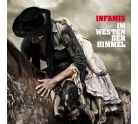 Infamis - Im Westen der Himmel [Vinilo]