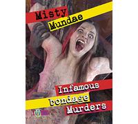 Infamous Bondage Murders [Edizione: Stati Uniti] [Italia] [DVD]