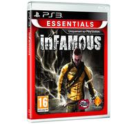 infamous - collection essential [Importación francesa]