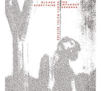 Infamous Gehenna, the - Heavy Metal Suicide [Vinilo]