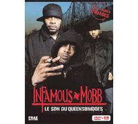 Infamous Mobb - Le son du Queensbridge [Francia] [DVD]