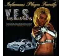 Infamous Playa Family - Yes