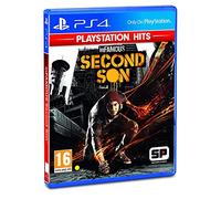 Infamous Second Son