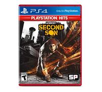 Sony Juego para PS4 Infamous: Second Son – Edición Greatest Hits (USA)