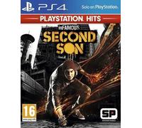 Infamous: Second Son (PSHits) Sony Playstation 4 standard