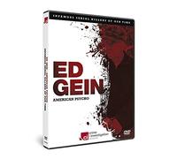 Infamous Serial Killers Of Our Time - Ed [Edizione: Regno Unito] [Italia] [DVD]
