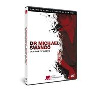 Infamous Serial Killers Of Our Time - Ga [Edizione: Regno Unito] [Italia] [DVD]