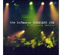 Infamous Shoeless Joe - Diversionary Tactics