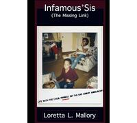 Infamous' Sis (the missing link): Life with the Child, Prodigy (of the rap group Mobb Deep)