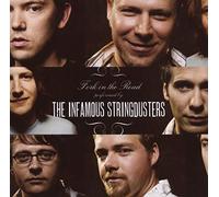 Infamous Stringduste - Fork In The Road