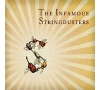 Infamous Stringduste - The Infamous Stringdusters