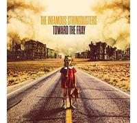 Infamous Stringduste - Toward The Fray [Vinilo]
