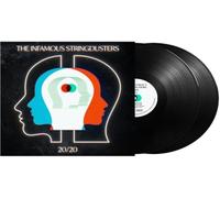Infamous Stringdusters - 20/20 [Vinilo]
