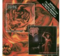 Infamy - Blood Shall Flow/Got [Import]