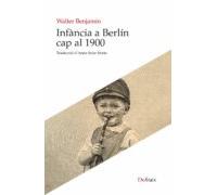 Infància A Berlín Cap Al 1900 (ebook)