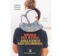 Infancia bien tratada, adolescencia bien encaminada: 0 (AMAE)