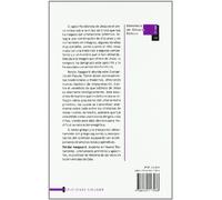 Infancia de Jesus, La. Evangelio Apocrif: Texto biligüe del evangelio ápocrifo de psuedo-Tomás: 14 (Biblioteca Estudios Bíblicos Minor)