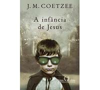 Infancia de Jesus - The Childhood Of Jesus (Em Portugues do Brasil)