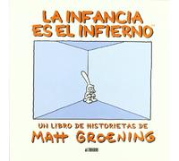 Infancia Es El Infierno,La