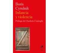 Infancia Y Violencia