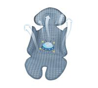 Infant Cooling Pad For Stroller Gel Head Body Support Seat Liner