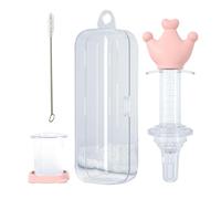 Infant Feeding, Todler Madicine, Ooral Syrup, Home Healthcare, Accurate