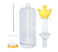 Infant Feeding, Todler Madicine, Ooral Syrup, Home Healthcare, Accurate