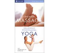 Infant Massage & Postnatal Yoga [USA] [VHS]