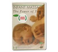 Infant Message - the Power of Touch (REGION 1) (NTSC) [Reino Unido] [DVD]