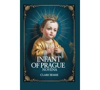 Infant of Praque Novena