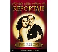 Infante/Felix - Reportaje [Reino Unido] [DVD]