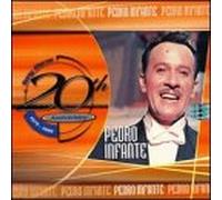 Infante, Pedro - 20th Anniversary
