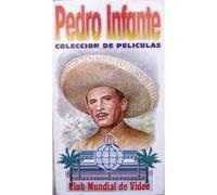 Infante, Pedro - Ahora Soy Rico [USA] [VHS]